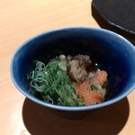 用户对于魚肴食堂 魚ふじ的评论图