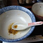 用户对于らぁめん とん平的评论图