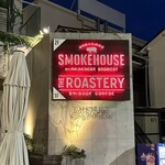 用戶對於SMOKEHOUSE的評論圖