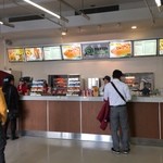 用戶對於VORTEX SPORTS CAFE的評論圖