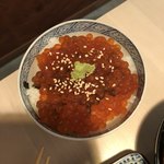 用戶對於サカナとタナカ Iriguchi的評論圖