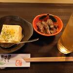 User's review image for 居酒屋BAR SIBA