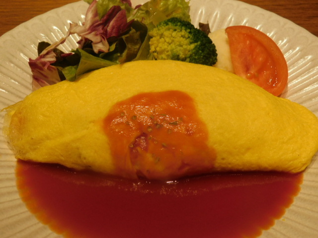 User's recommendation image for 六本木洋食 おはし