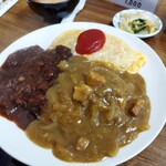 用戶對於一新亭的評論圖