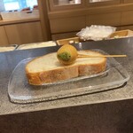 用戶對於串揚げ　春夏秋冬的評論圖