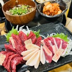 用戶對於馬焼肉専門店うまえびす 三軒茶屋店的評論圖