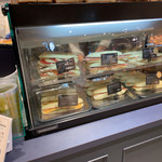 用戶對於グランディール 西新PRALIVA店的評論圖