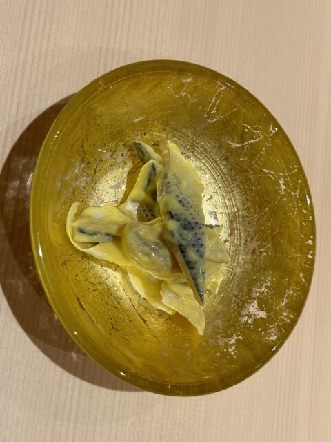用户对于鮨　珠姫KYOTO的评论高清图