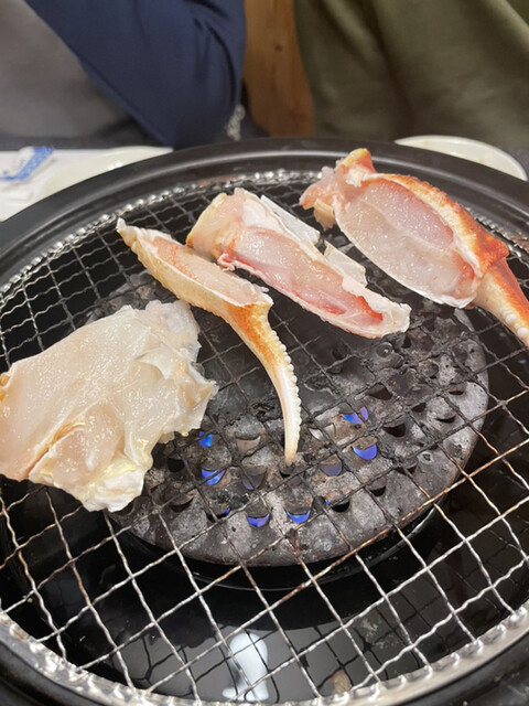 User's recommendation image for 江坂ふぐCRAB