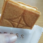 User's review image for PRESS BUTTER SAND 池袋店