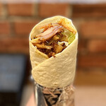 User's review image for アンテップケバブ 秋葉原店