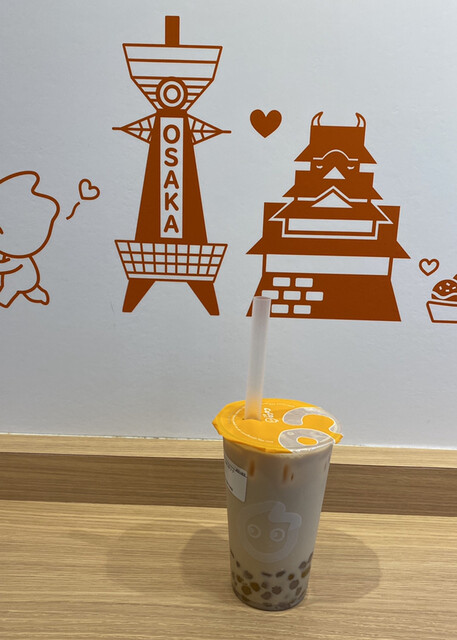 用戶對於CoCo都可 心斎橋店的評論高清圖