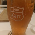 用户对于PUB ｋａｒｒ的评论图