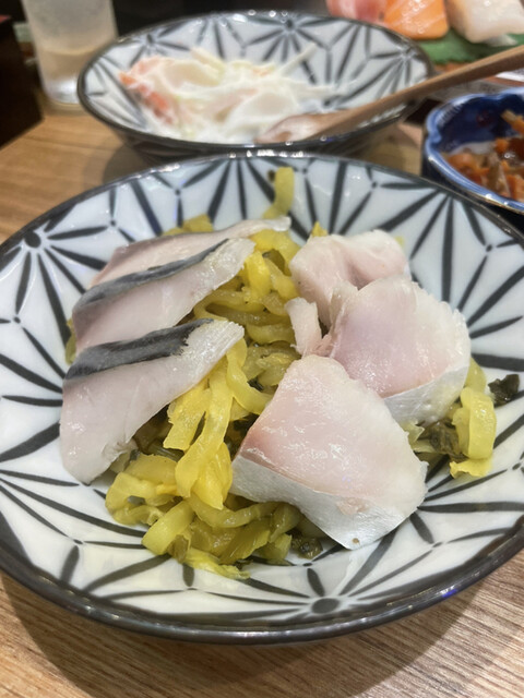 User's recommendation image for 浅草すし 浅草横町