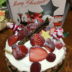 User's review image for パティスリー・ナトゥーラ