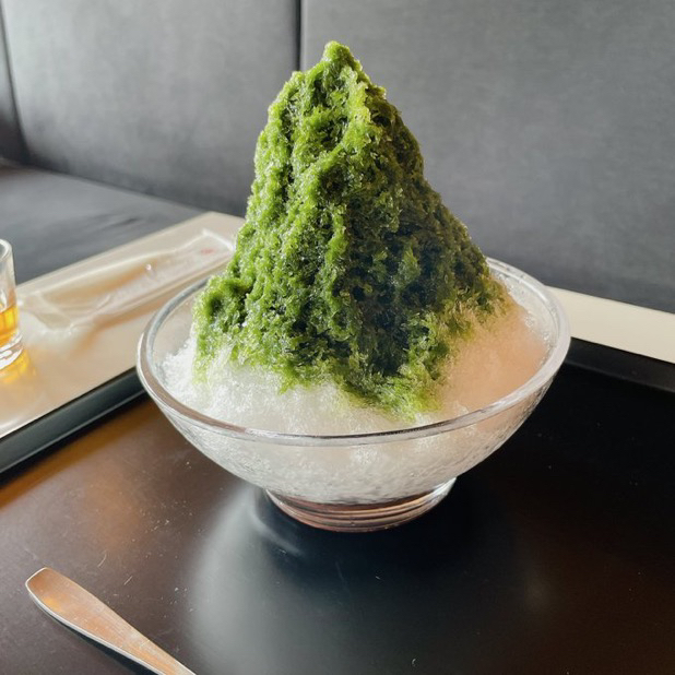 用戶對於虎屋菓寮 赤坂店的評論圖