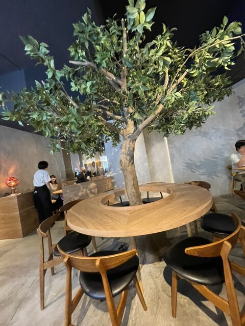 用戶對於KAKA cheesecake store SAKURAZAKA的評論高清圖