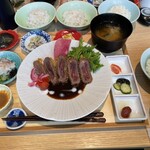 用户对于象印食堂 東京店的评论图