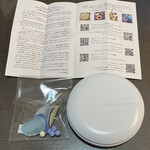 User's review image for shodai bio nature NEWoMan新宿店