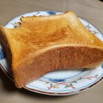 用户对于ベイカリー白川的评论图