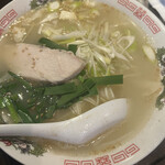 User's review image for 初代吉田
