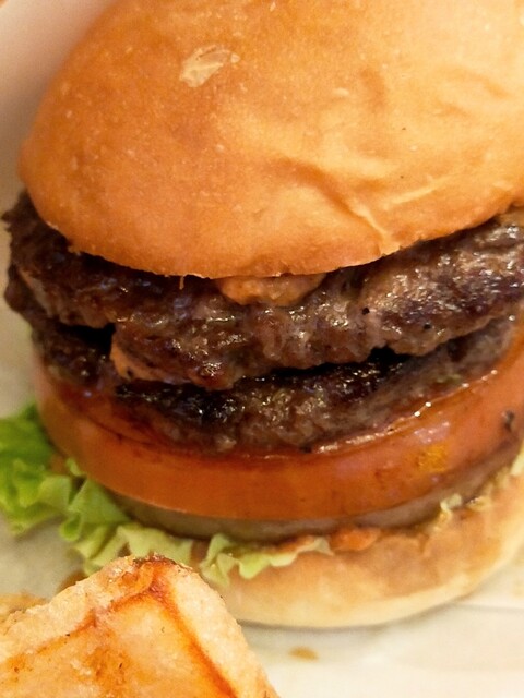 用戶對於Suns Burger的評論高清圖