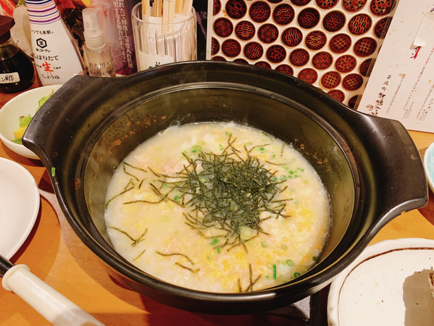 用戶對於茅場町 牡蠣入レ時的評論圖