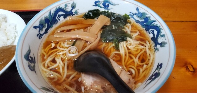用戶對於安田屋的評論高清圖