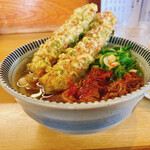 用戶對於吉屋うどん的評論圖