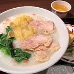 用户对于台北夜市 西新宿小田急第一生命ビル店的评论图