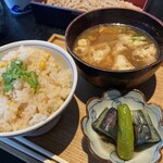 用户对于銀座 真田 SIX的评论图