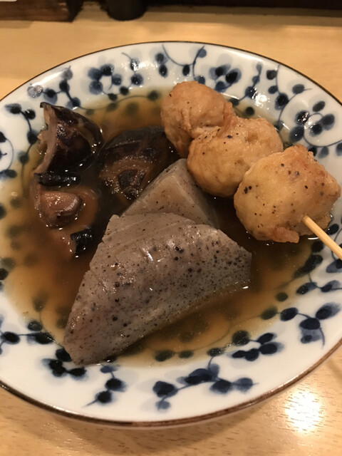 User's recommendation image for マリコ食堂