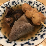 User's review image for マリコ食堂