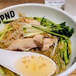 用戶對於UP Noodle TOKYO的評論圖