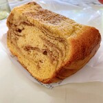 用户对于すぎうらベーカリー 円山店的评论图