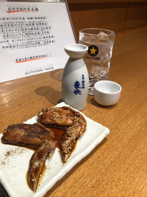 User's recommendation image for エビス 三鷹店