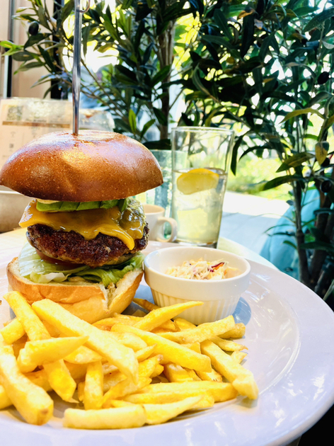 User's review image for ​under the cascade