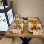 用戶對於とんかつKYK 南海店的評論圖
