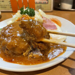 User's review image for 洋食の店とん助