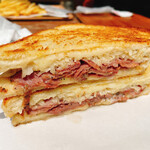 用户对于POTAMELT 千駄ヶ谷店的评论图