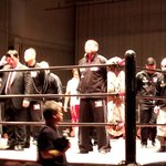 User's review image for 後楽園ホール 売店