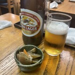 User's review image for にしきや