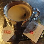 用户对于CAFE RESTAURANT GARAGE的评论图
