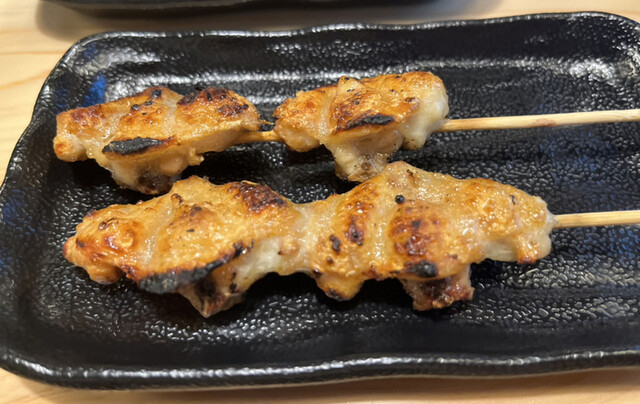 用戶對於鳥貴族 天神親不孝通り店的評論高清圖