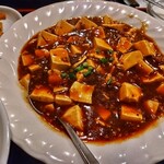 用戶對於チャイナ厨房 亀戸駅前店的評論圖