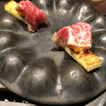 User's review image for 佐賀牛 Sagaya 銀座