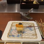 User's review image for 銀座 串かつ凡