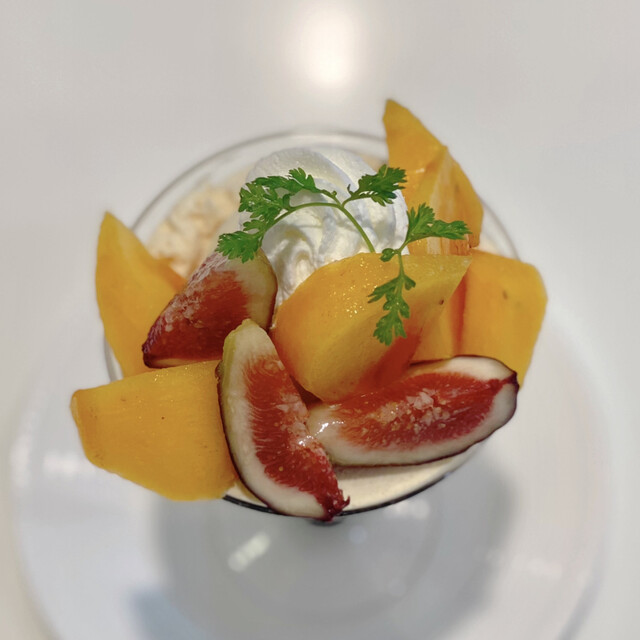 User's recommendation image for タカノフルーツパーラー 新宿高島屋店