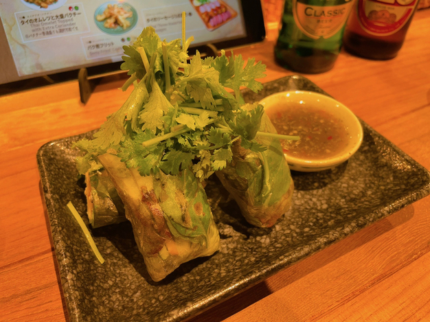 User's review image for アムリタ食堂