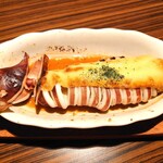 User's review image for びっくりドンキー 関町店